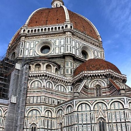 La Chiave Di Sol Hotel Florence Exterior photo